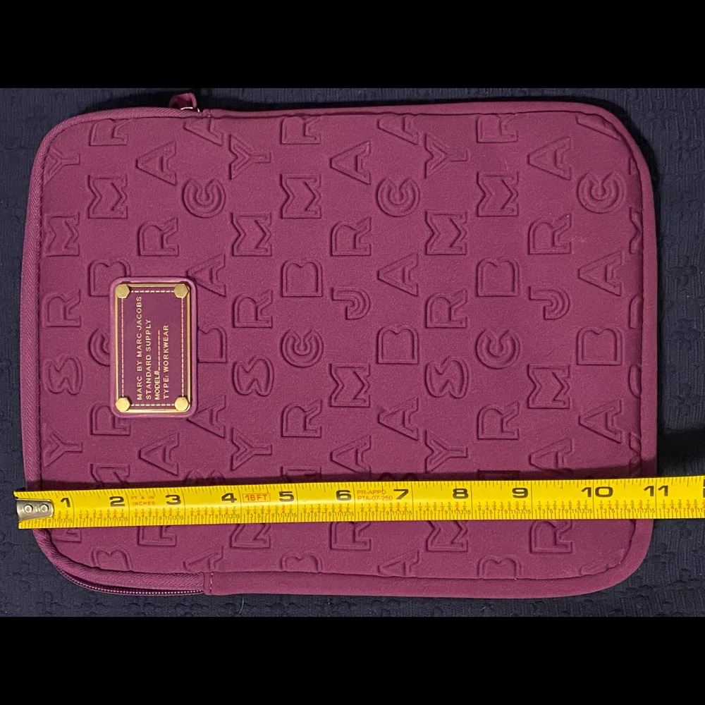iPad case Marc Jacobs